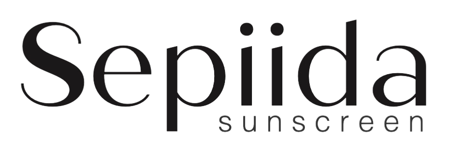 Sepiida Sunscreen Logo